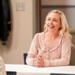 The Conners Season 4 Episode 12 LECY GORANSON