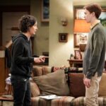 The Conners Season 4 Episode 12 SARA GILBERT, AMES MCNAMARA