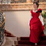 The Gilded Age Episode 4 Photos carrie-coon