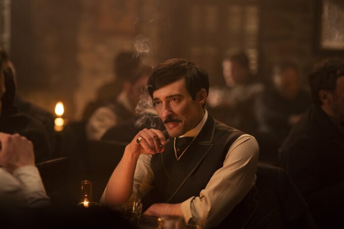 The Gilded Age Episode 7 Photos blake-ritson-min
