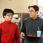 The Goldbergs Season 9 Episode 13 KENNY RIDWAN, AUGIE ISAAC