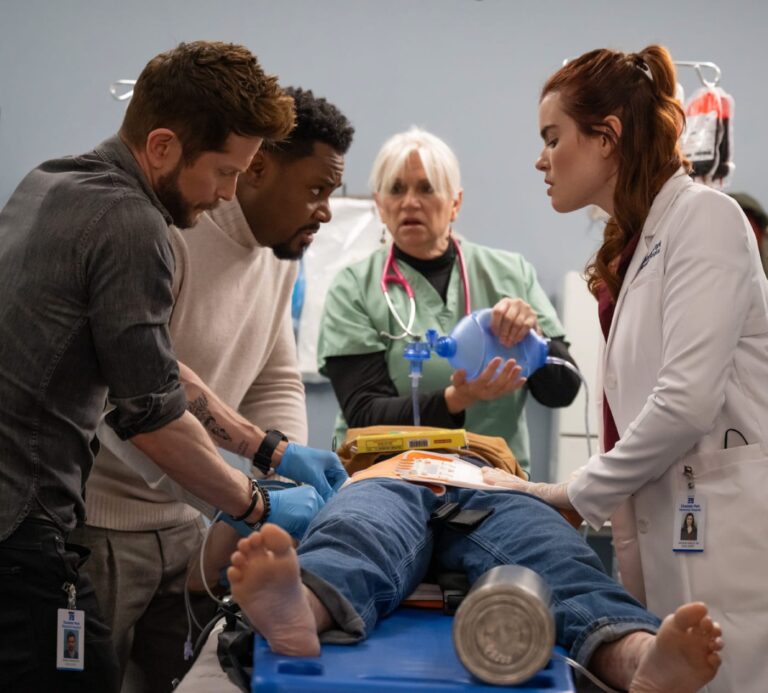 The Resident Season 5 Episode 14 | Promo | Release Date | Photos