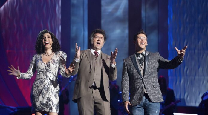 The Righteous Gemstones finale edi-patterson-danny-mcbride-adam-devine_2-compressed