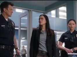 Next On! The Rookie Season 4 Episode 15 Release Date and Promo