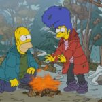 The Simpsons Season 35 Premiere Date The Simpsons Season 33 Episode 12