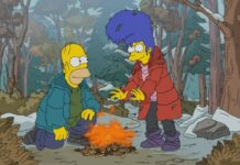 The Simpsons Season 35 Premiere Date The Simpsons Season 33 Episode 12
