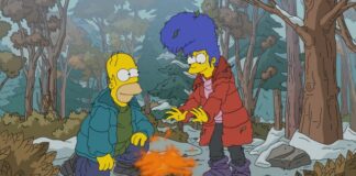 The Simpsons Season 35 Premiere Date The Simpsons Season 33 Episode 12