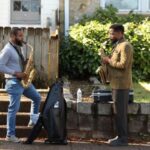 The Wonder Years (2021) Season 1 Episode 13 NEAL ANTWAN GHANT, DULEÐÝ HILL