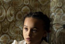 Two Sentence Horror Stories Season 3 Episode 9 and 10 Release Date + Preview + Photos Two Sentence Horror Stories Season 3 Episode 9 Vivie