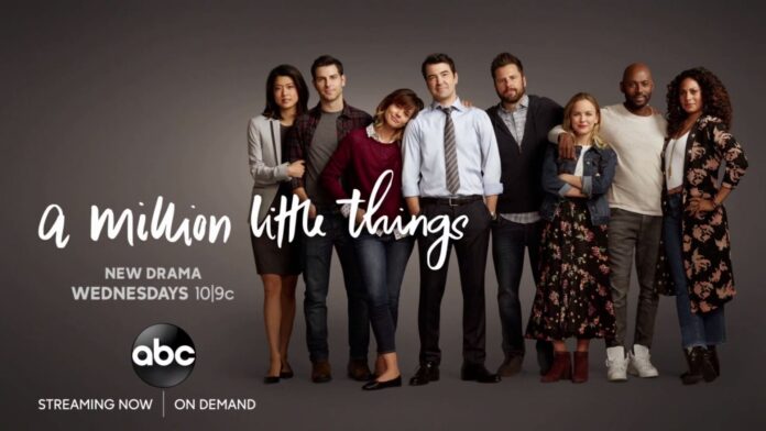 a million little things season 1-compressed