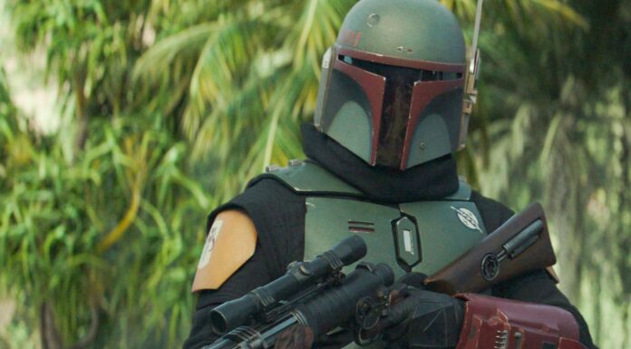 The Book of Boba Fett Episode 7: Finale Release Date | Preview - Is Boba Fett going to die in the finale?