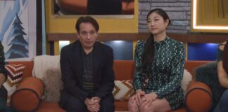 Chris Kattan’s Exit from Celebrity Big Brother 3: Why Did He Leave? chris kattan