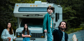 Epix’s From Season 1 Episode Guide | Cast | Photos | Trailer FROM Season 1 Episode 101: Long Day's Journey Into Night