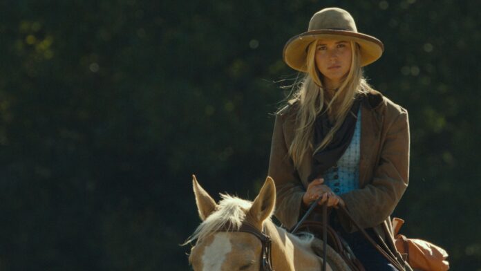 1883 Episode 9