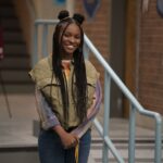 Naomi: Season 1 Episode 4 Photos