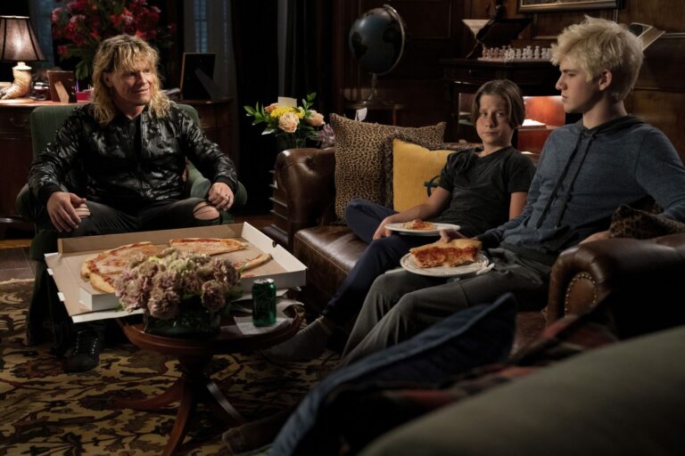 The Righteous Gemstones Season 2 Episode 7 Photos