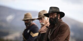 The 10 Best Western TV Shows, Ever, Ranked! From “Wanted: Dead or Alive” to 1883 1883 episode -9