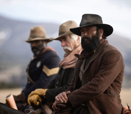 The 10 Best Western TV Shows, Ever, Ranked! From “Wanted: Dead or Alive” to 1883 1883 episode -9