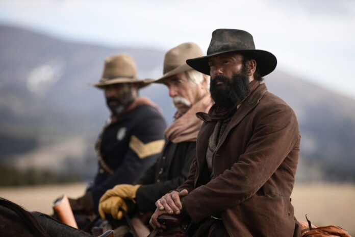 1883 episode -9