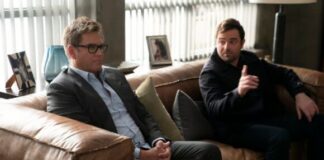 Bull Season 6 Episode 12 | Someone Come from Bull’s Past | Guest Cast: Patrick Mulvey Bull Season 6 Episode 12