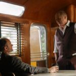 The Blacklist Season 9 Episode 10 Photos