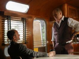 The Blacklist Season 9 Episode 10 Photos