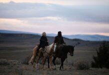 1883 Finale Recap: Is Elsa Duton Dead? Is there a strong chance that Elsa will be seen in Season 2? 1883 Season 1 Episode 10- Photos