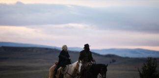 1883 Finale Recap: Is Elsa Duton Dead? Is there a strong chance that Elsa will be seen in Season 2? 1883 Season 1 Episode 10- Photos