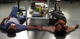 Get Ready for Tonight! NCIS Season 19 Episode 13 – Will Dr. Wilson be able to save Jimmy and Cassie? ‘NCIS’ Season 19 Episode 13 Photos