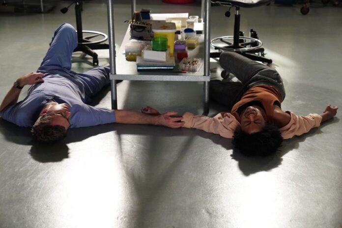 ‘NCIS’ Season 19 Episode 13 Photos