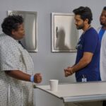 The Resident Season 5 Episode 12 Photos