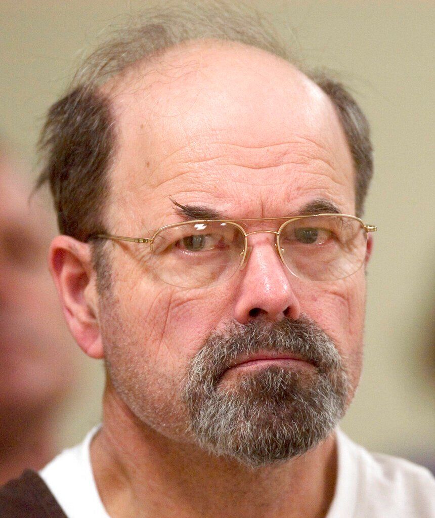 Dennis Rader, BTK