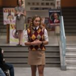 Naomi: Season 1 Episode 4 Photos