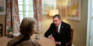 Blue Bloods Season 12 Episode 14 | Release Date | Photos | Guest Cast: Tony Danza Blue Bloods Season 12 Episode 14