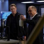 The Blacklist Season 9 Episode 11