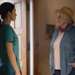 The Cleaning Lady Season 1 Episode 6 Photos