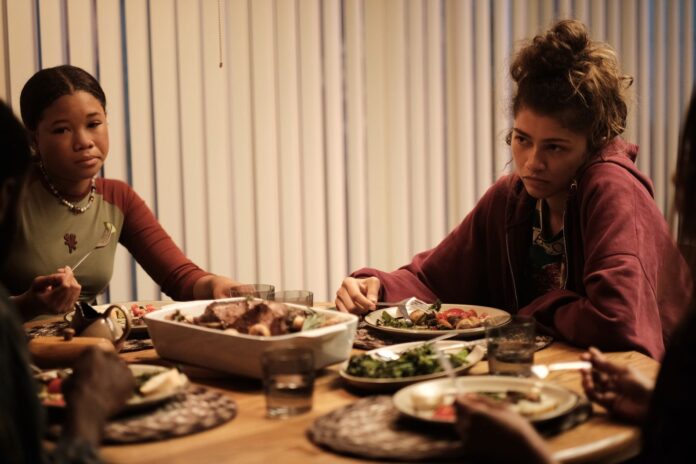 Euphoria Season 2 Episode 6 Photos