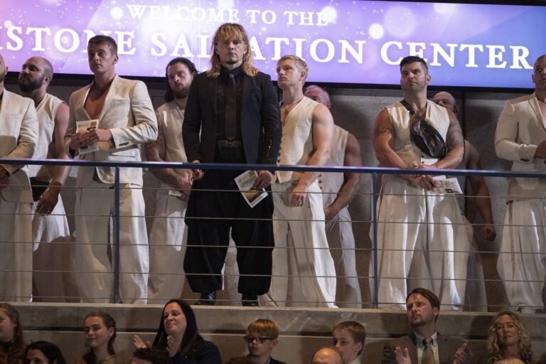 The Righteous Gemstones Season 2 Episode 7 Photos