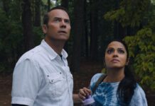 Naomi Season 1 Episode 4 – Naomi discovers more about her past. Naomi: Season 1 Episode 4 Photos