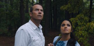 Naomi Season 1 Episode 4 – Naomi discovers more about her past. Naomi: Season 1 Episode 4 Photos