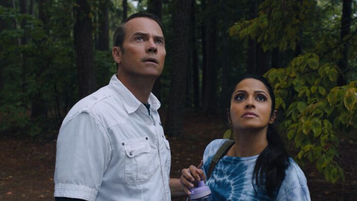 Naomi: Season 1 Episode 4 Photos