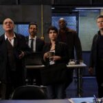 The Blacklist Season 9 Episode 11