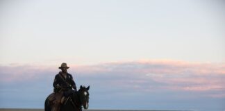 Bass Reeves Release Date, Cast – Everything Else You Need to Know About 1883 Season 1 Episode 10-