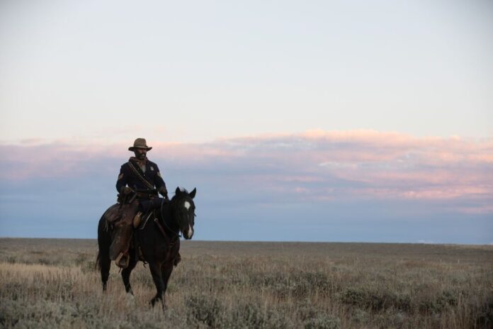 1883 Season 1 Episode 10-