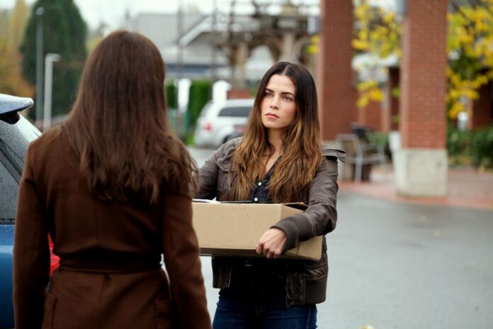 Superman and Lois Season 2 Episode 4 Photos