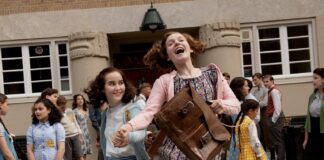 Netflix’s My best friend Anne Frank – Who is Hannah Goslar-Pick? Where is Now? Netflix's My best friend Anne Frank