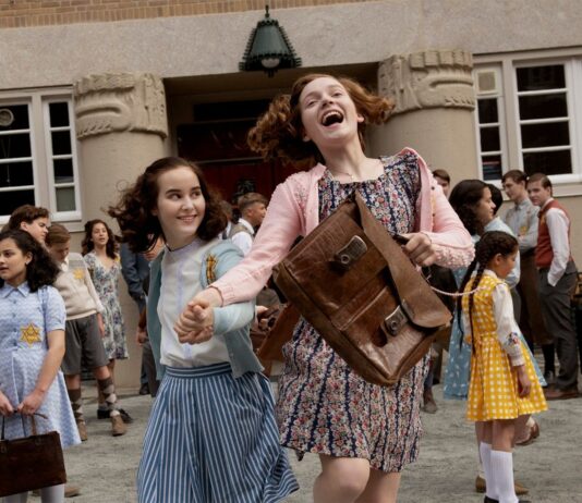 Netflix’s My best friend Anne Frank – Who is Hannah Goslar-Pick? Where is Now? Netflix's My best friend Anne Frank