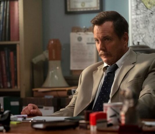 Murderville Season 1 Episode Guide, Release Date, Cast, Photos and Trailer Murderville Season 1 Photos