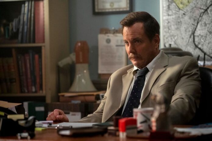 Murderville Season 1 Photos