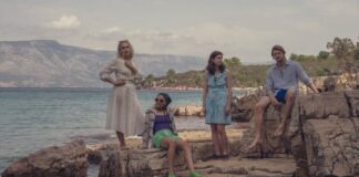 Conversations with Friends Release Date, Photos and Cast Conversations with Friends